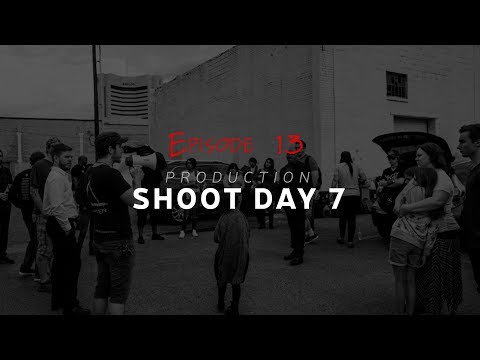 amonochromeera's tweet photo. MAKING MONOCHROME resumes tonight with Episode 13 at 8PM CST! Behind the scenes of shoot day 7, our most ambitious production day! Come watch!

https://t.co/0fUnIcQa10

#supportindiefilm #behindthescenes #monochromemovie #makingmonochrome #independentfilm #dallasfilm https://t.co/kYxdd0bKdP
