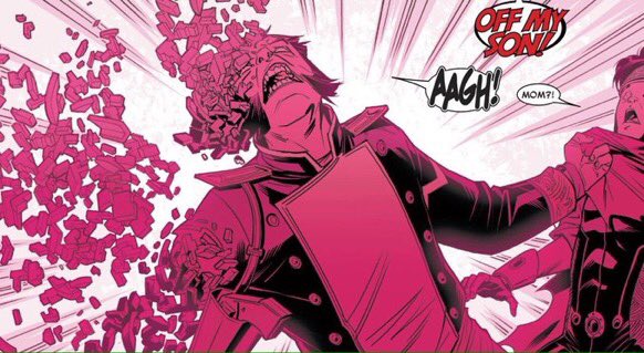 serialhexer's tweet image. don't talk to me or my son ever again

#scarletwitch 
#AvengersEndgame
#wiccan