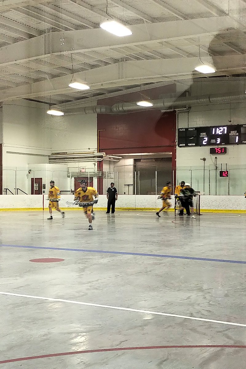 FedoraForMe's tweet photo. #PAGameday as the Nepean @KnightsJrC1 host the Cornwall Celtics in OLA Jr C action tonight at #HowardDarwin arena.
#PAAnnouncer #SportsDJ #SportsSoundPro #613lax #lax #lacrosse #JrC https://t.co/Niq6frxIsa