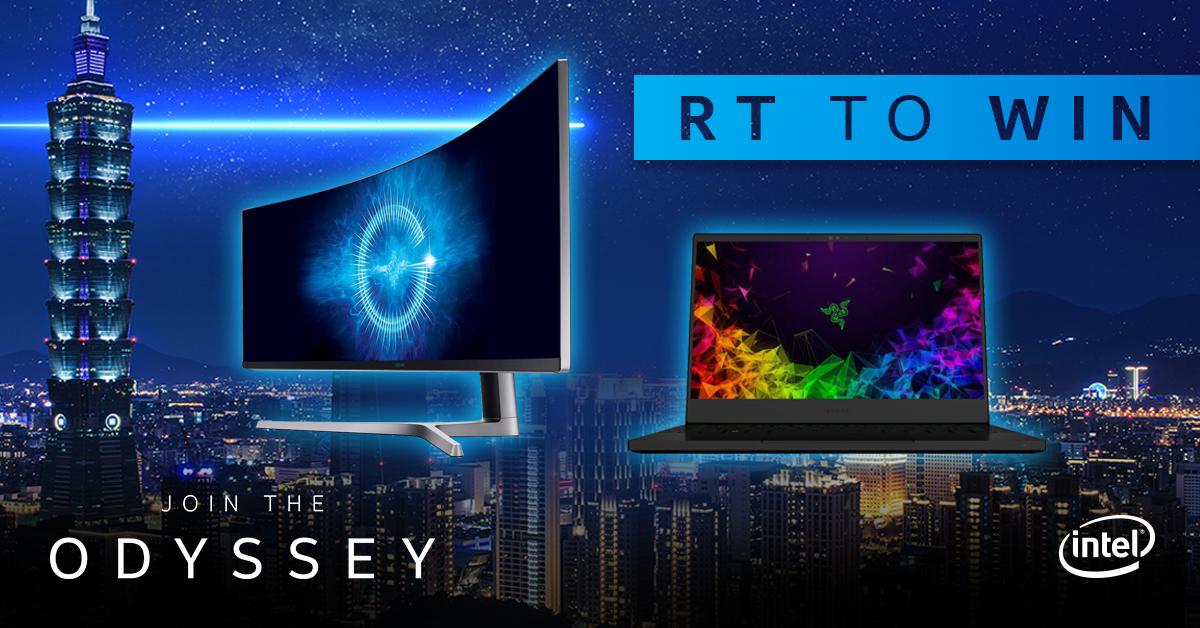 Intel Software tweet media