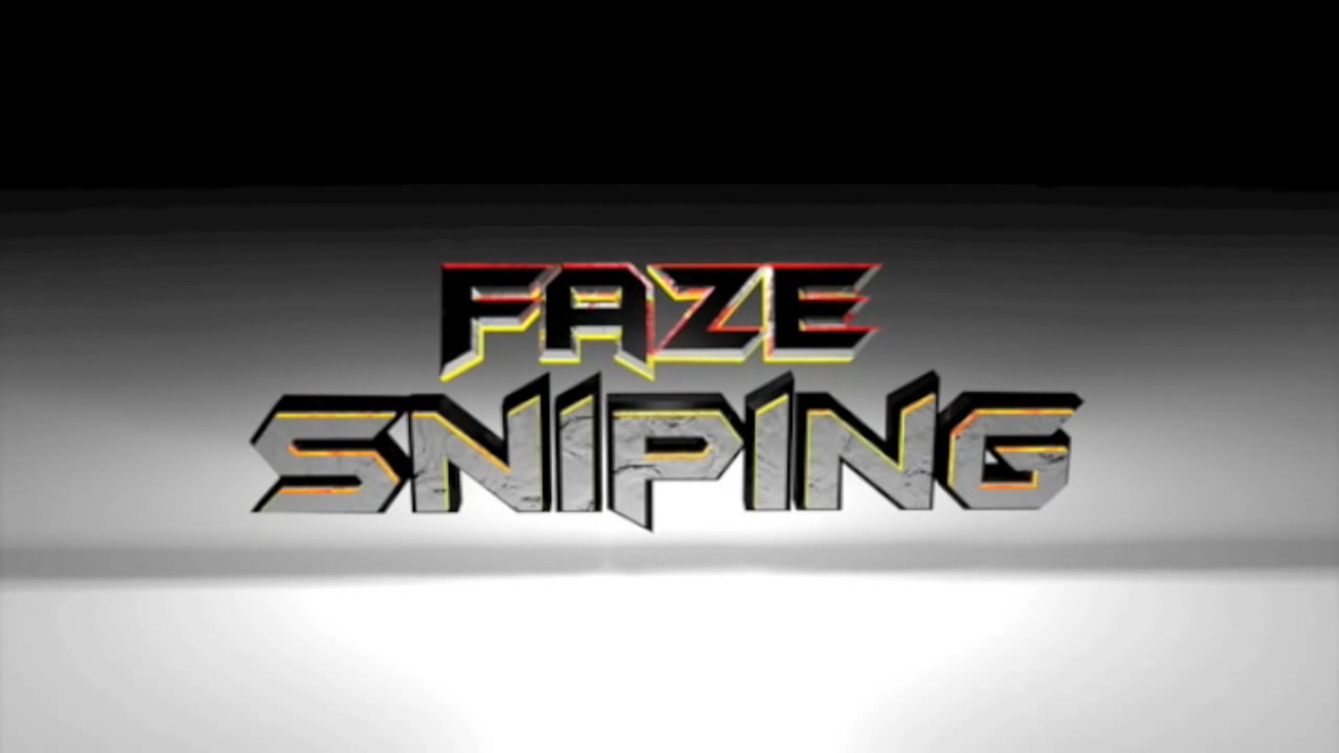 faze sniping hoodie