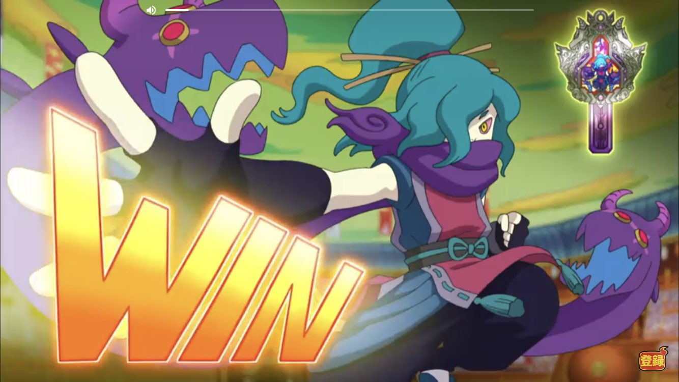 湯丸 ウユ 極オロチ 妖怪ウォッチ 妖怪ウォッチ4 ねぇ イケメンなんだけど ๑ ๑ 暗殺者なのか そうか オロチと影オロチがフュージョンした的な どちらにせよ 好き T Co Czybdyngp0 Twitter