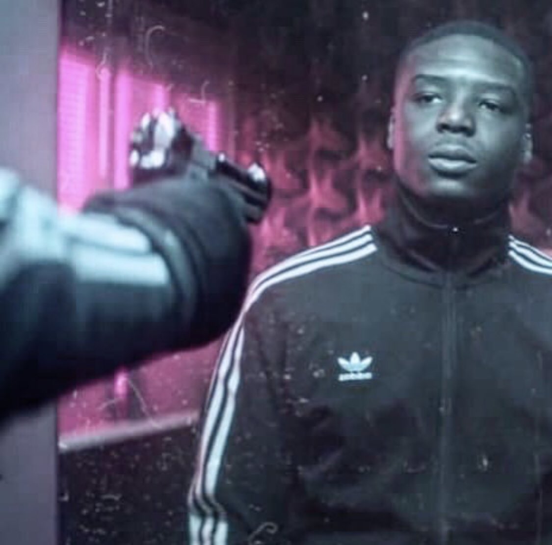 NINHO SDT tweet media