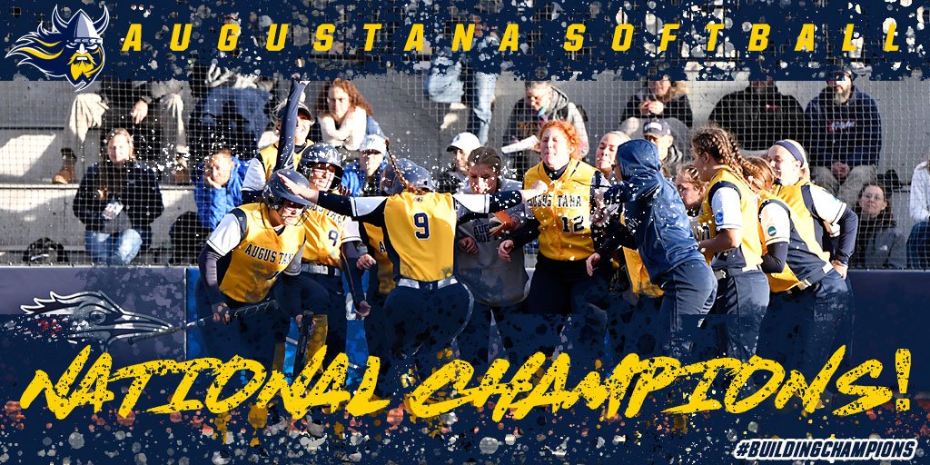 314 <a href="/NCAADII/">NCAA Division II</a> programs. 1 stands alone. ⚔🏆

#RelentlessPursuit | #BuildingChampions