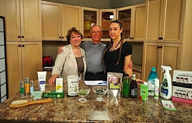 So fun today <a href="/RTVGeorgina/">ROGERS tv Georgina</a>