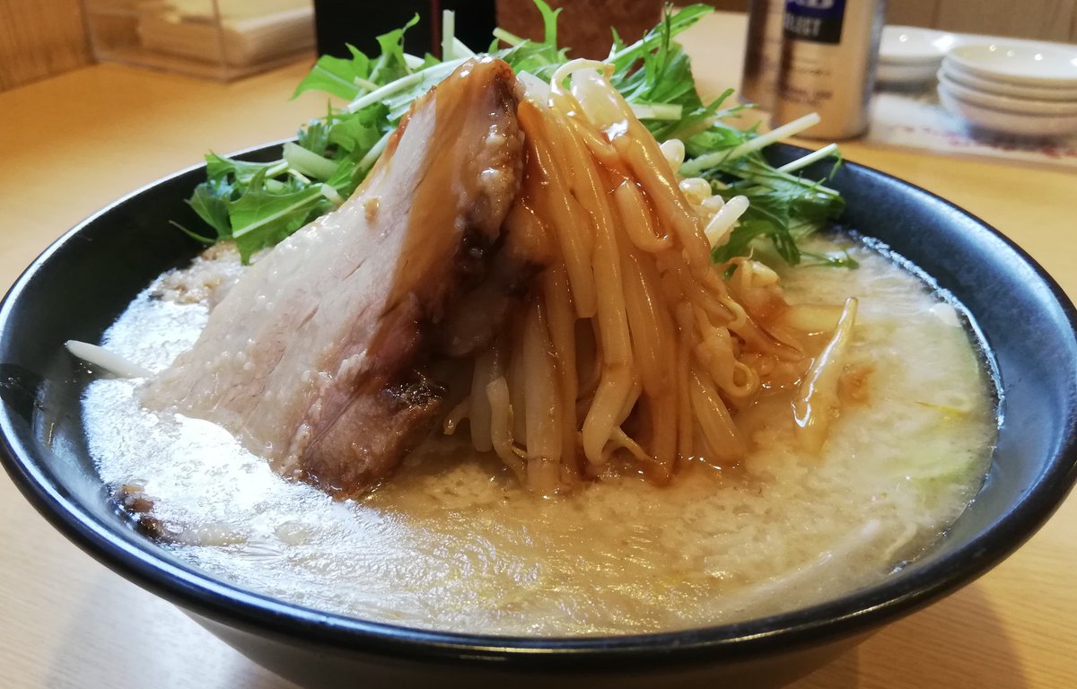 ば りき や メニュー