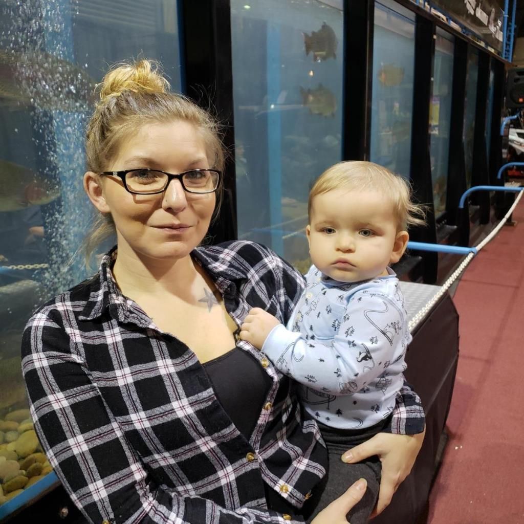 wearesaverlife's tweet image. From @SaverLifeorg &quot;My #SavingsResolution is to save my family&apos;s future, put money away for my son&apos;s education and for his future!&quot; - Kendra G.