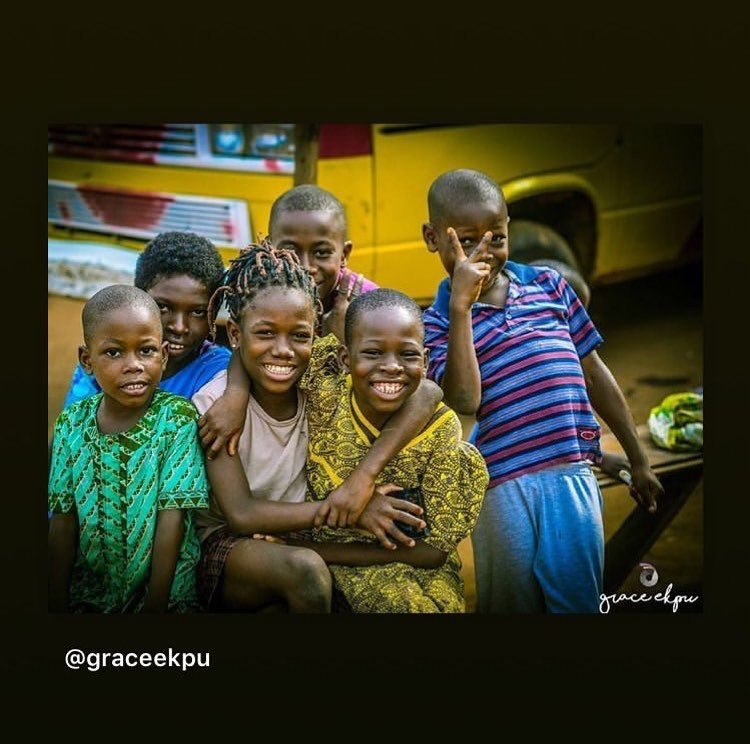 truth_rootz's tweet photo. Joy and Laughter Always! Happy children’s day dear African child!
📷 @graceekpu
#africanchild #childrensday #happyafricanchild #happychildrenday #truthinroots #truthrootz https://t.co/tvf3FUxbm7