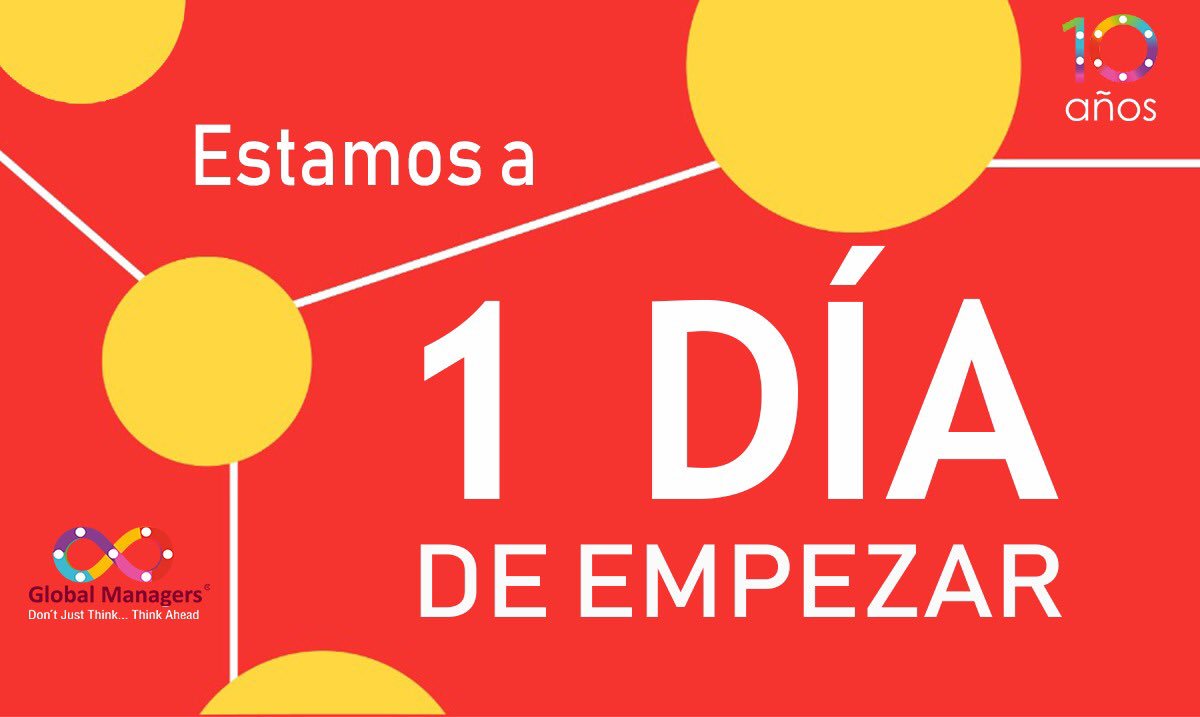 LEGOSPMLATAM's tweet photo. Estamos celebrando nuestro décimo aniversario y seguimos reinventando el mundo empresarial, mediante nuestra Masterclass sobre la Tercera Vía de Innovación, la cual se enfoca en una propuesta complementaria totalmente innovadora que ha logrado posicionar a grandes compañías. https://t.co/EV3zICJUFM