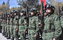 MaritzaCR8's tweet photo. #RESPETOANUESTROEJERCITOMEXICANO https://t.co/lwHGLkYFcR