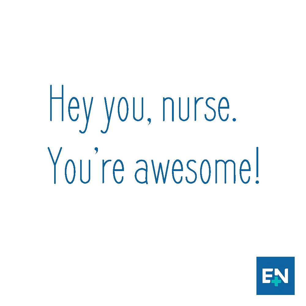 EngagedNurses's tweet image. Hey you.... 💜 #nursing #nurse #nurselife #inspiration #motivation