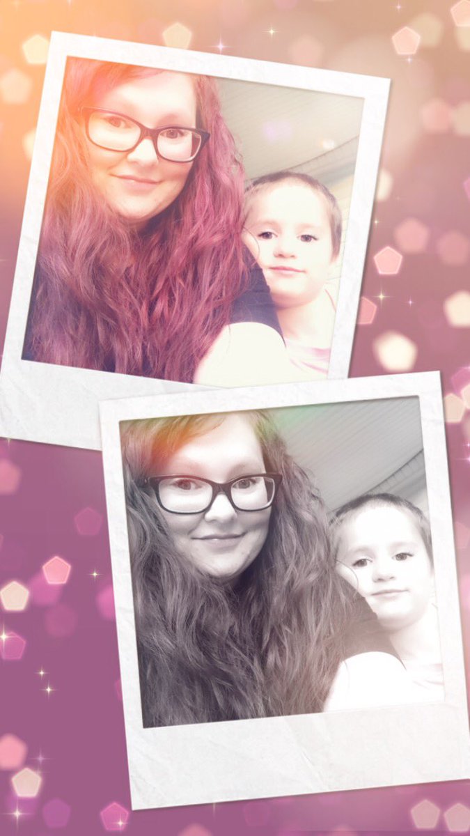 agusthui's tweet photo. Me and my mini! #coraline #raelee #minime #daughter https://t.co/rWExIY0X6d