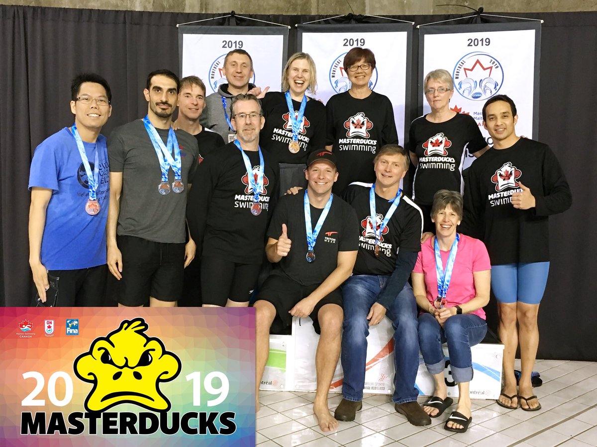 Masterducks tweet media