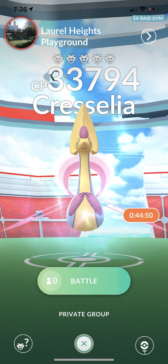 boosted raid pokemon go