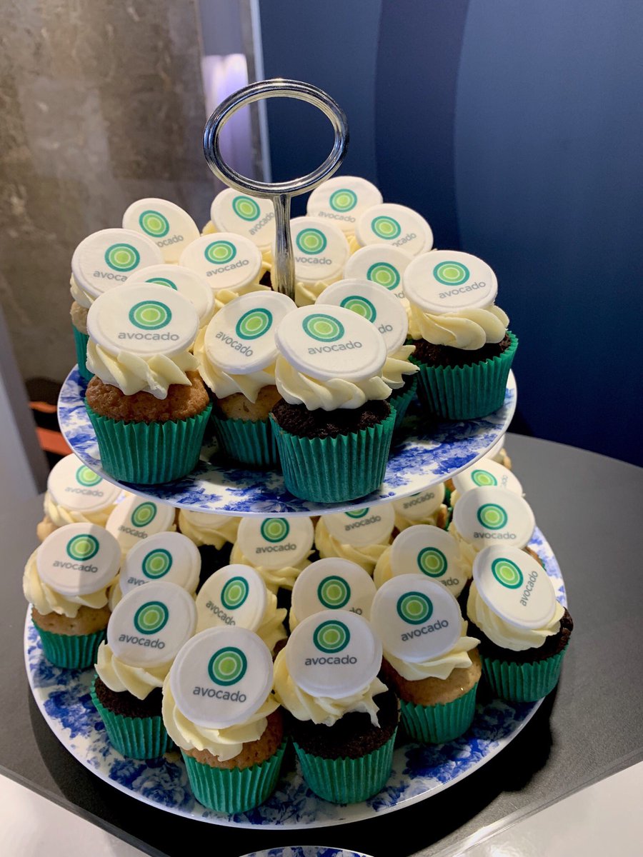 A quick pick me up at the Avocado booth for the delegates of the   <a href="/ConnectPSN/">PublicSectorNetwork</a> event in Sydney! 🥑 #Government #digitalstrategy #avocake