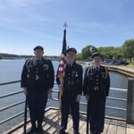 Photo by Wareham Junior ROTC (@JROTCWareham)