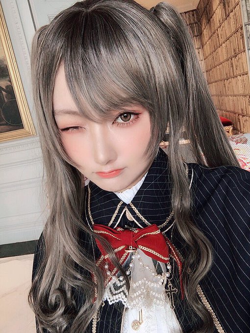 コスプレイヤー楪のTwitter画像31