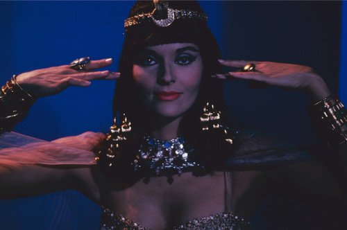 A very happy birthday to Ms. Lee Meriwether! 