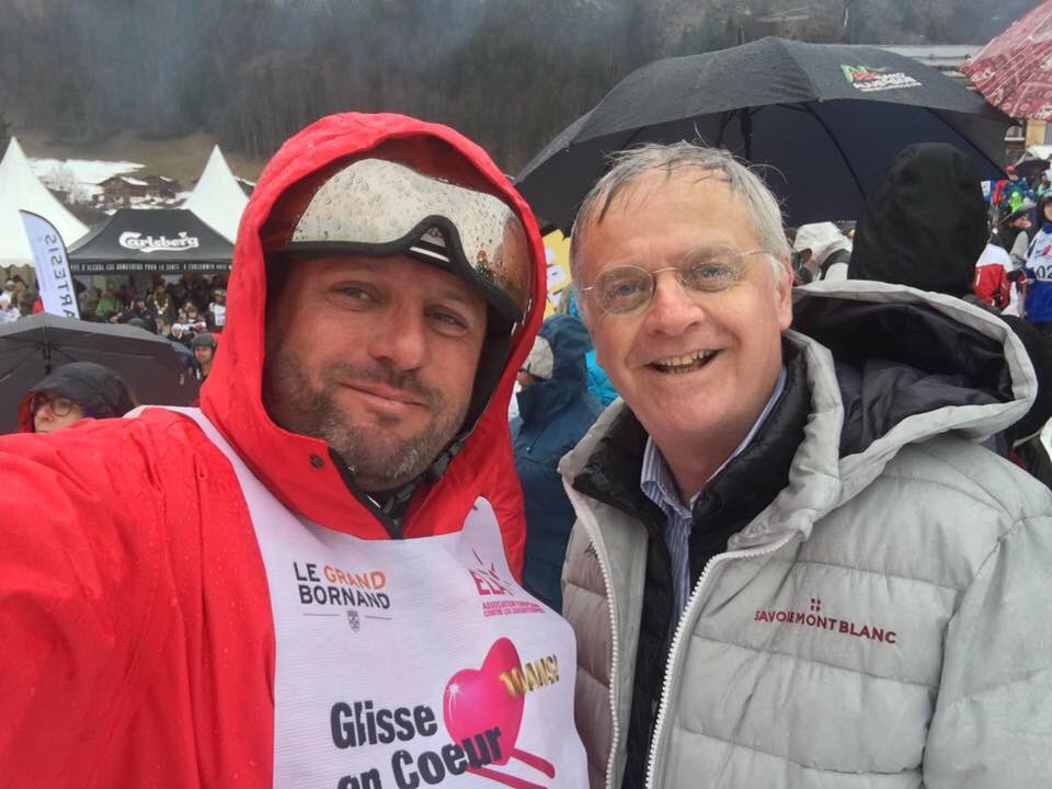 Calme à l’état pur, discret et visionnaire, ambassadeur 1er d’une marque qu’il aimait tant, <a href="/VermerschCome/">Côme Vermersch</a> portait admirablement le slogan de <a href="/SavoieMontBlanc/">Savoie Mont Blanc</a> qui lui allait comme un gant, « simplement merveilleux » ! Au revoir grand Monsieur ! 🙏