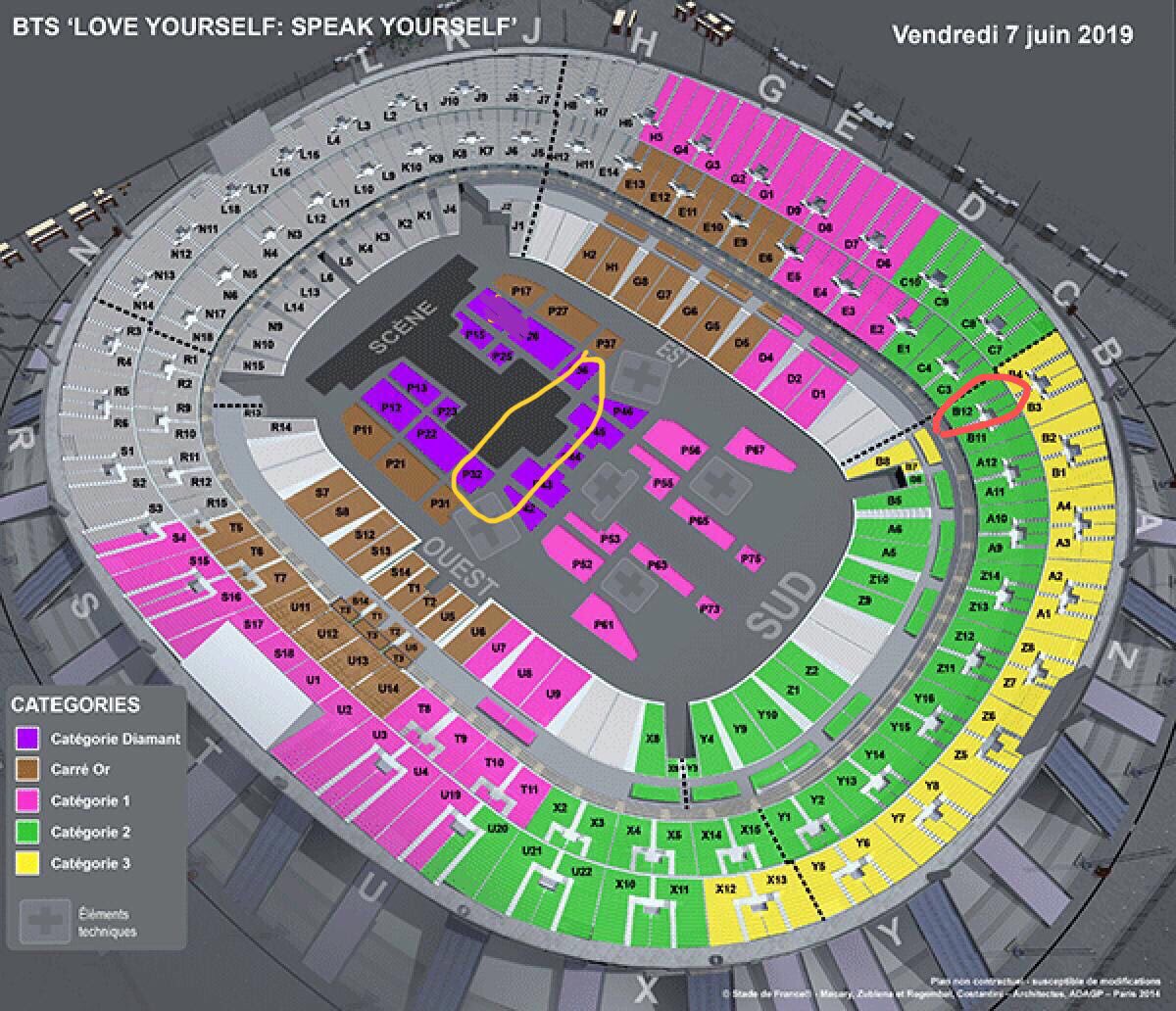 Вип места на концерте БТС. Билет на концерт BTS. Stade de France концерт. Билет на концерт бтс в рублях