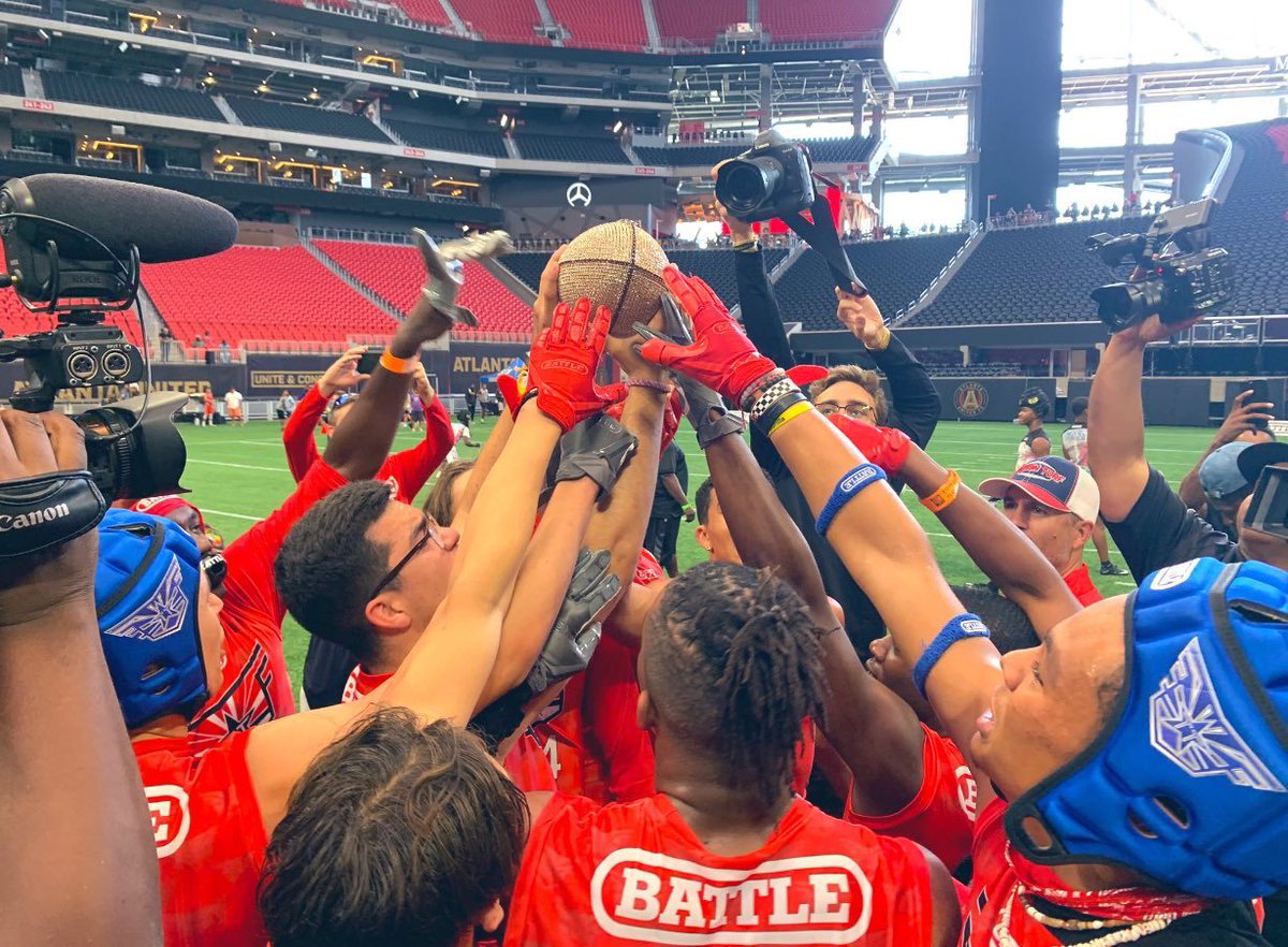 7v7 Nation tweet media