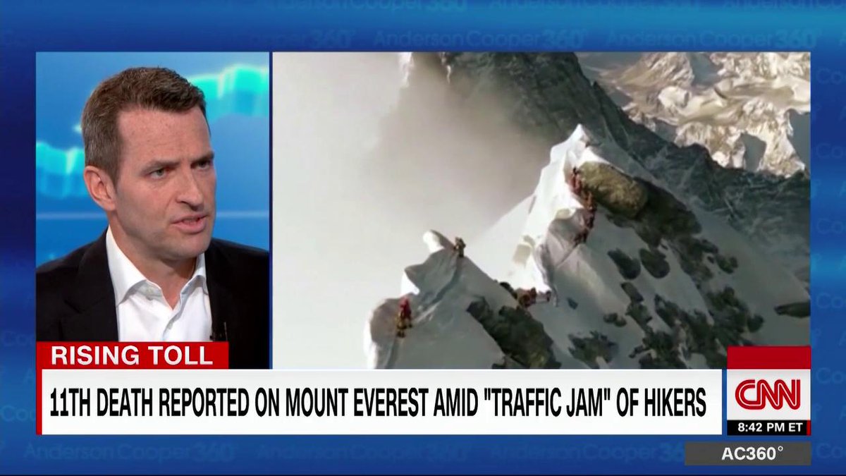 Anderson Cooper 360° on Twitter: