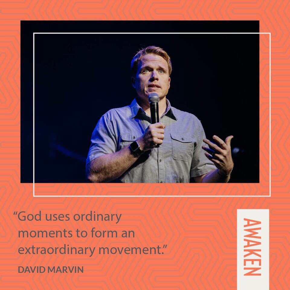 theporch's tweet photo. Extraordinary stuff right there. #AWAKENConference2019 @DavidJMarvin https://t.co/L0MaIx1DuP