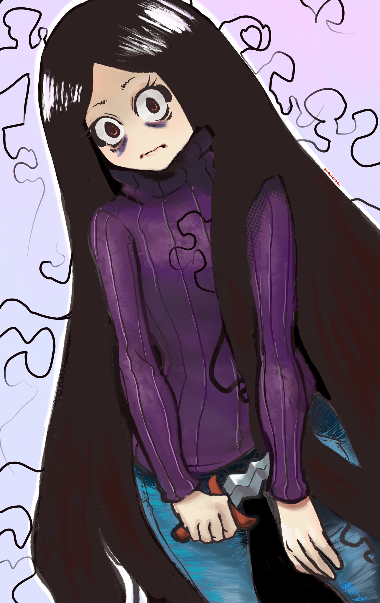 Marko (Nerd and Jock comics) on X: 