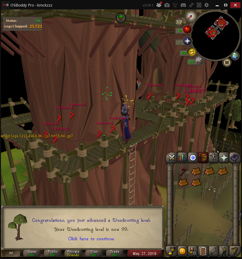 ZkessOSRS's tweet photo. 2 more skills left. . #AlmostMaxed https://t.co/TAVyi4nx4d