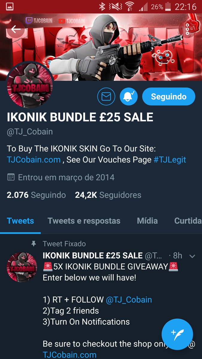 Shinn59135103's tweet photo. @TJ_Cobain Ikonik ❤❤❤ https://t.co/REgUeq4nM4