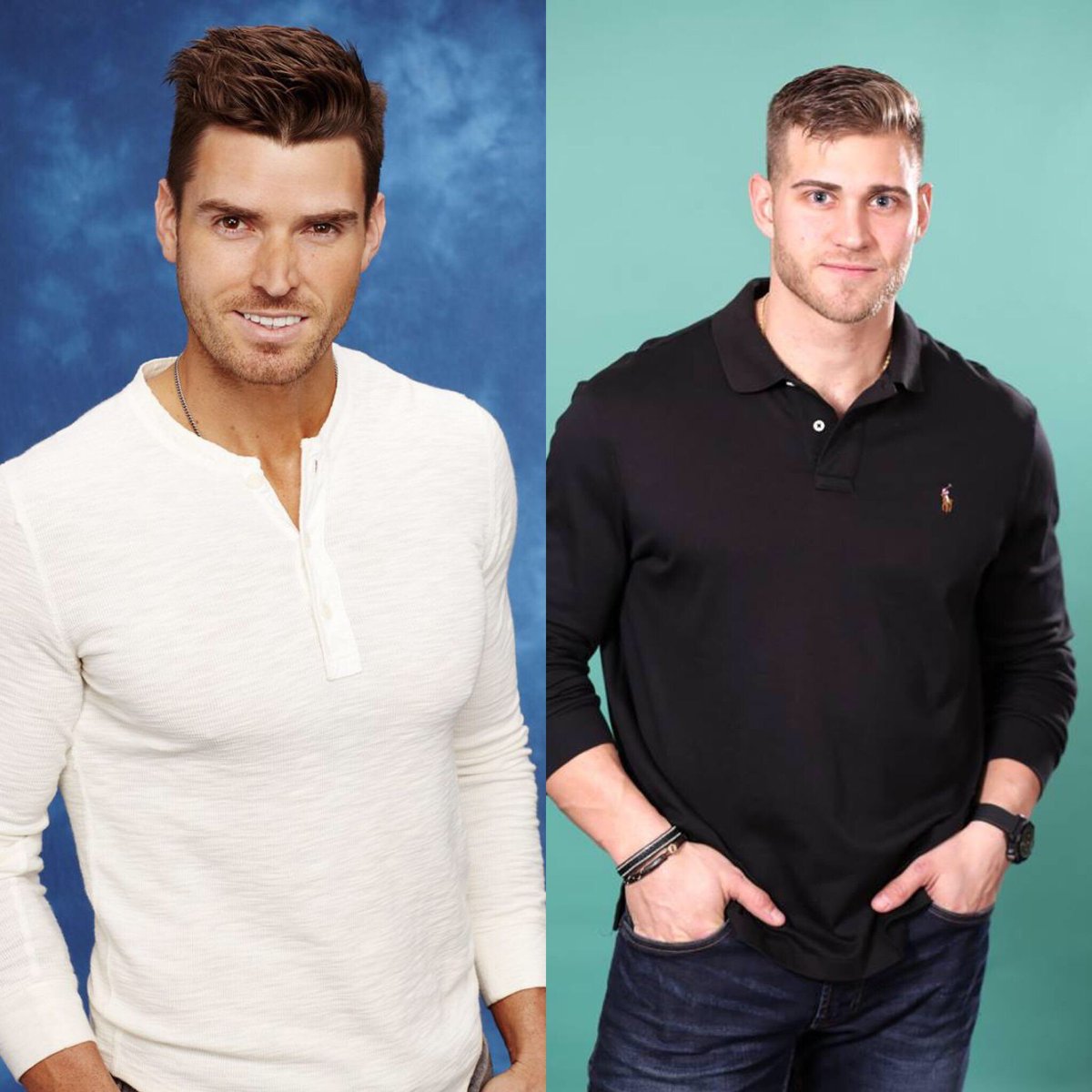 bach_chat's tweet photo. So if and when this show ever ends, at least it’s taught us one thing:

Never trust a Luke P. 

#thebachelorette https://t.co/HDkTdVIZhj