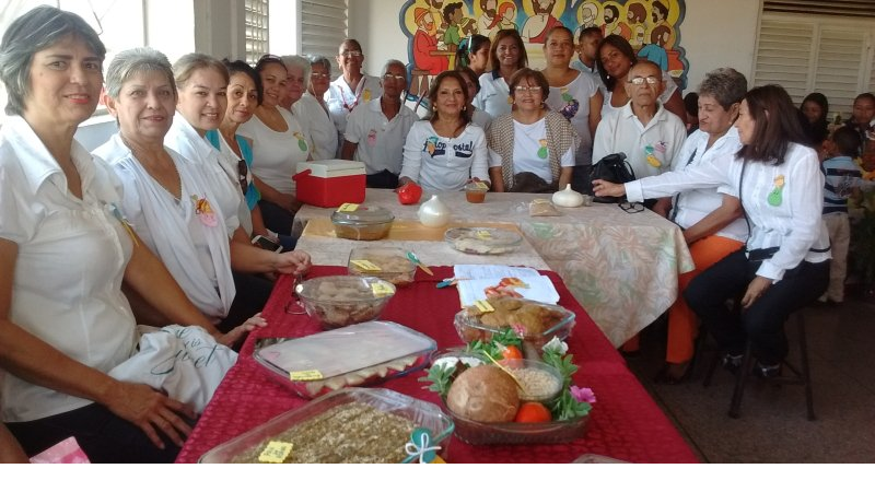 LaAranera's tweet photo. @Incesocialista Falcón llegó al sector La Velita con aprendizajes productivos.
👉https://t.co/2fkpBNJCkm 👈
#ChambaInces
#Inces60AñosFormando
@NicolasMaduro
@psuvaristobulo
@WuikelmanAngelP
#VenezuelaLuchaYTrabaja https://t.co/YjP7CDHzEp