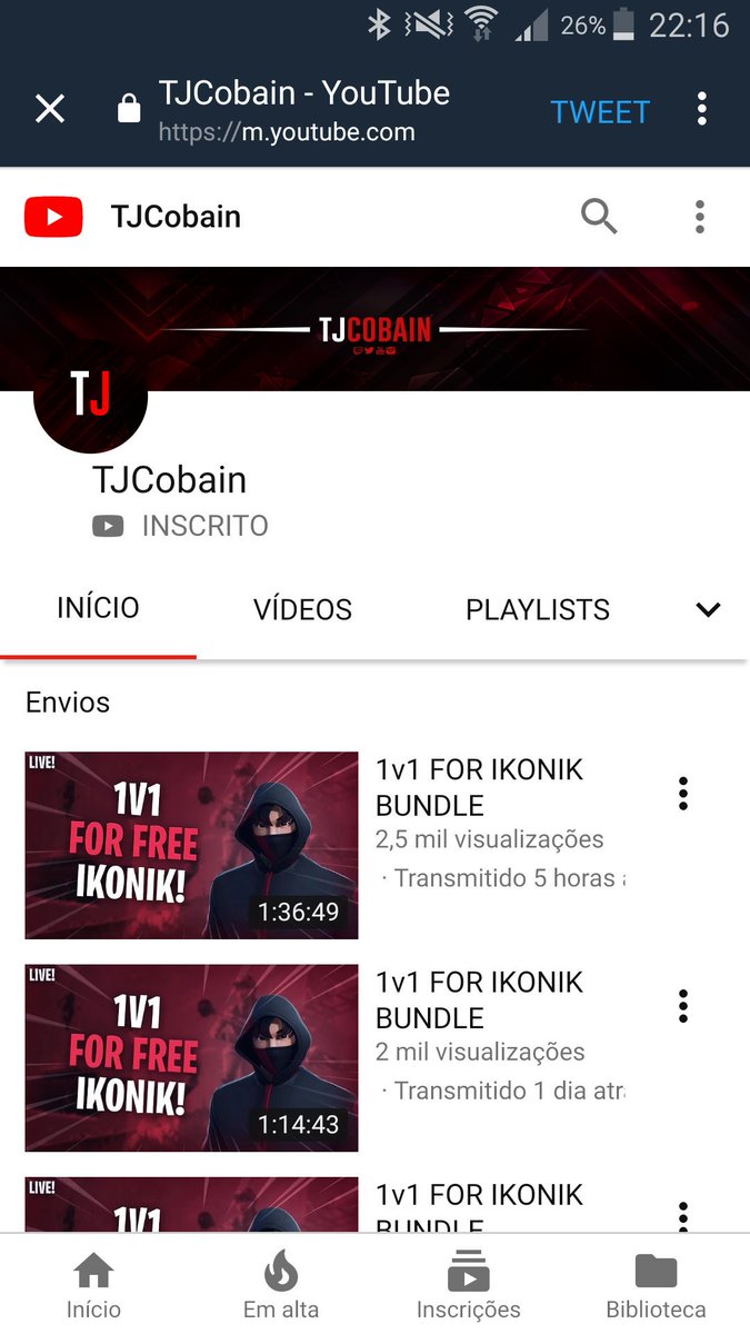 Shinn59135103's tweet photo. @TJ_Cobain Ikonik ❤❤❤ https://t.co/REgUeq4nM4