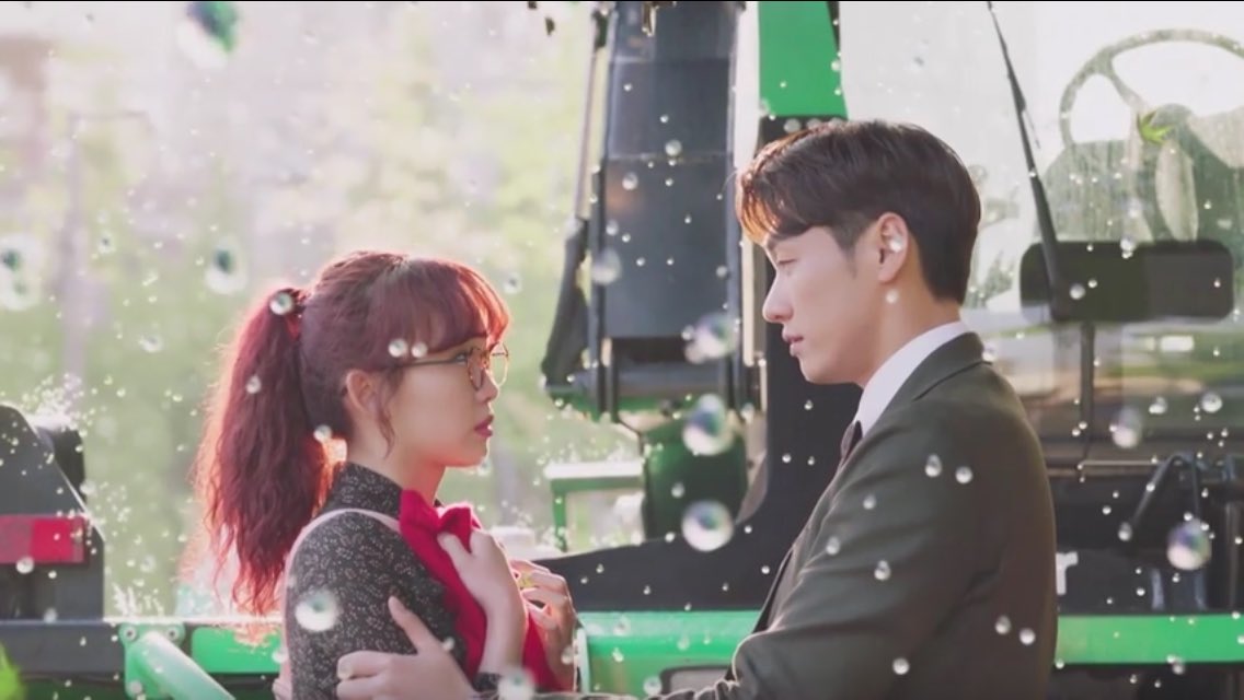 eyh_1103's tweet photo. So I woke up before 6am! What I did to kill time? ->
#TheSecretLifeOfMySecretary
#ILovedYouFromTheBeginning
#JinKiJoo
#KimYoungKwang
Give me eps 15 & 16! ๐ https://t.co/YprnQiePUG