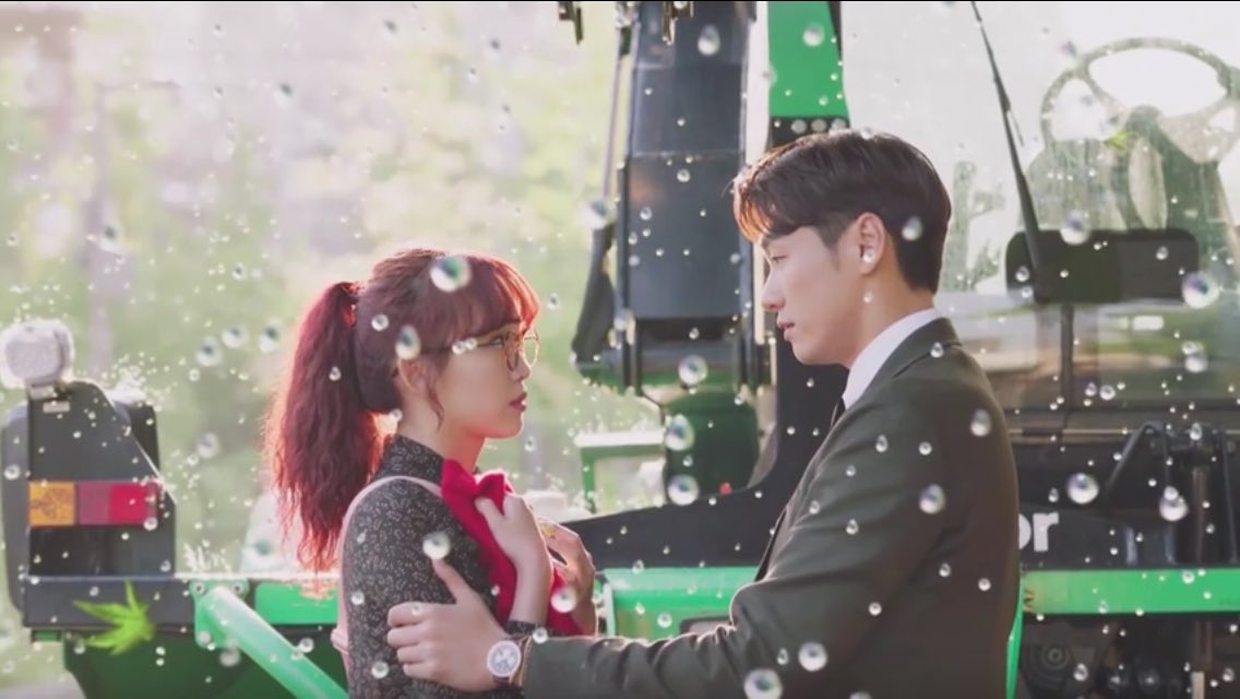 eyh_1103's tweet photo. So I woke up before 6am! What I did to kill time? ->
#TheSecretLifeOfMySecretary
#ILovedYouFromTheBeginning
#JinKiJoo
#KimYoungKwang
Give me eps 15 & 16! ๐ https://t.co/YprnQiePUG