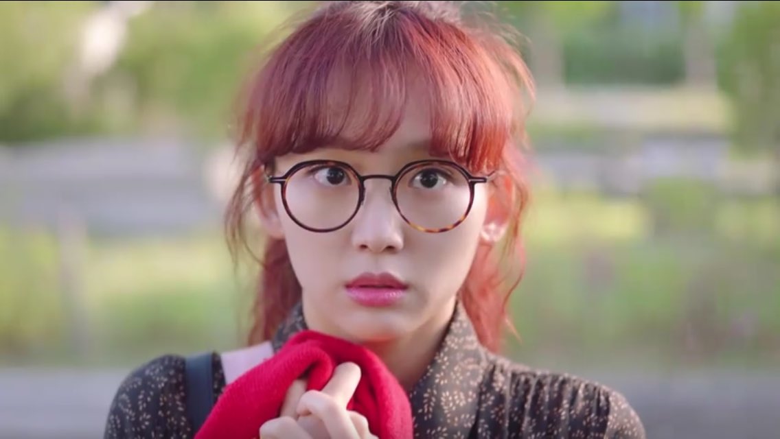 eyh_1103's tweet photo. So I woke up before 6am! What I did to kill time? ->
#TheSecretLifeOfMySecretary
#ILovedYouFromTheBeginning
#JinKiJoo
#KimYoungKwang
Give me eps 15 & 16! ๐ https://t.co/YprnQiePUG