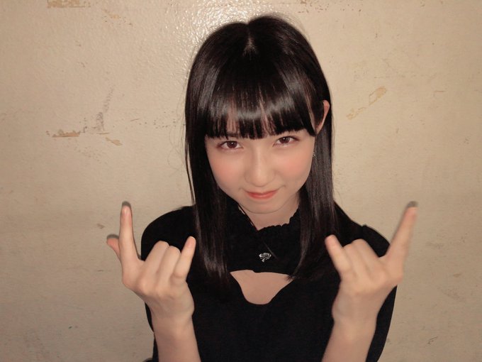 今村麻莉愛のTwitter画像2