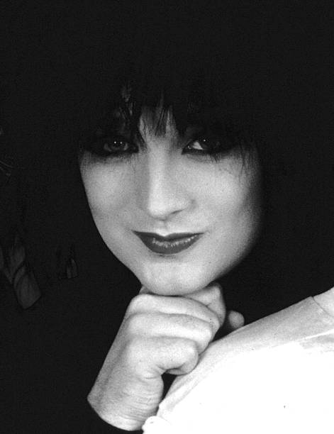 Happy birthday siouxsie sioux 