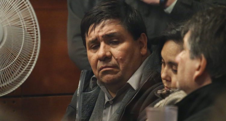 eltelegrafo's tweet photo. Exalcalde de Los Andes por detención en caso de tráfico de migrantes chinos: "He sido engañado" https://t.co/VQH6E0Cjr3 https://t.co/Duy3Fea5Xr