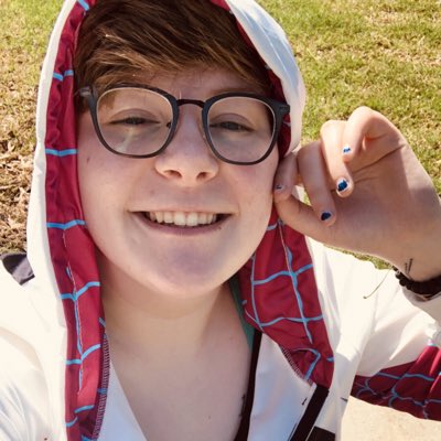 RunningFromNow's tweet image. #NewProfilePic