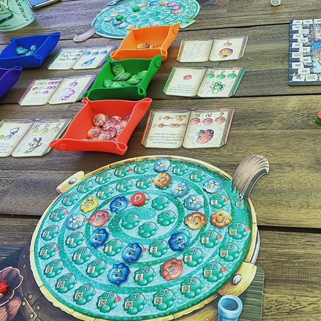 Board Game Pictures tweet media