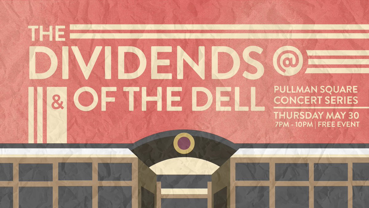 Come out this Thursday and celebrate the kick off of the Pullman Concert Series with us and <a href="/OfTheDellBand69/">Of The Dell</a>. We're gonna drink beers on the sidewalk and not get barred.