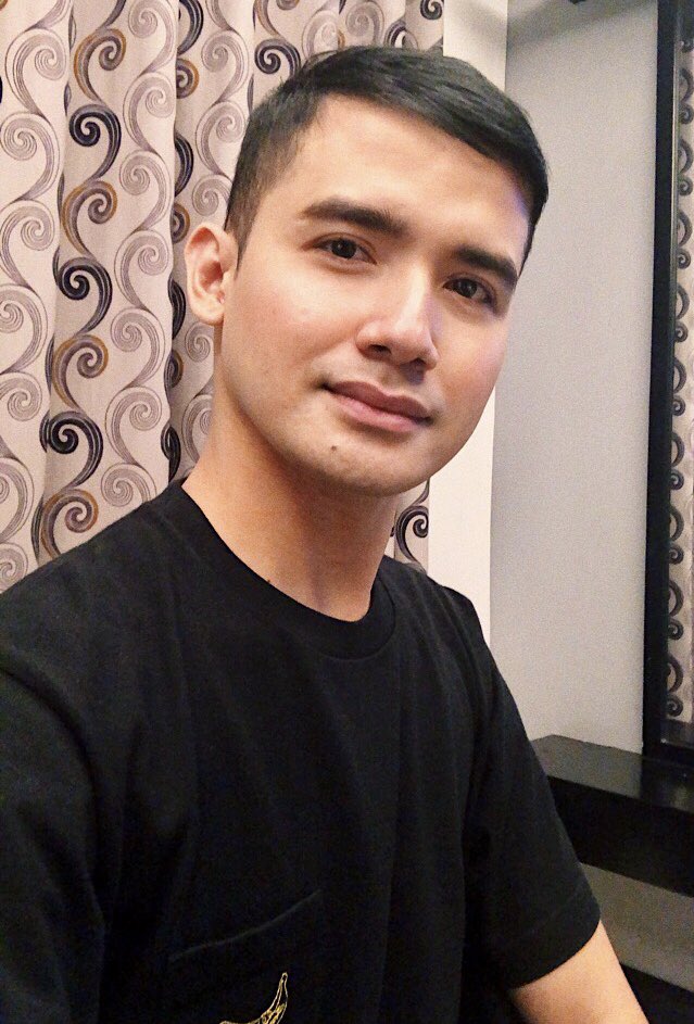 alwayscarlson's tweet photo. Ang dami nagsasabi ang ganda daw ng mata ko. Mas maganda yan pag pinatirik mo. Charot
#BarbieProblems https://t.co/uw6QRqjqvB