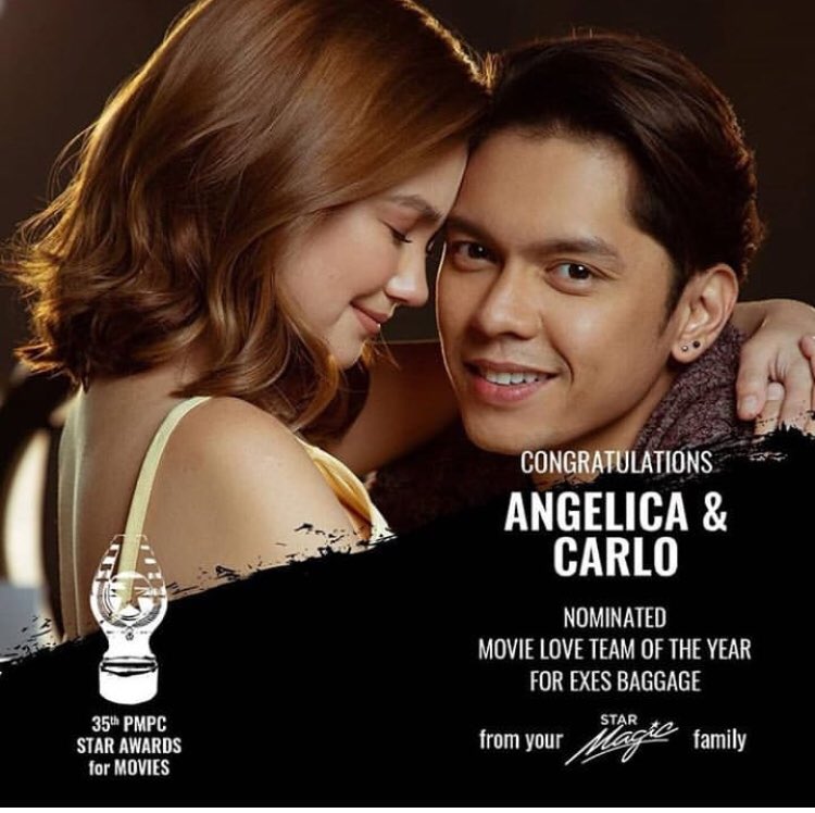 ohlibie's tweet photo. Sayang na sayang ...di na dapat manalo to ng mkmove on na #cargelandia lokohang sweet sweet lang to...paasa si boy.fake.lier https://t.co/qli6wJoEHg
