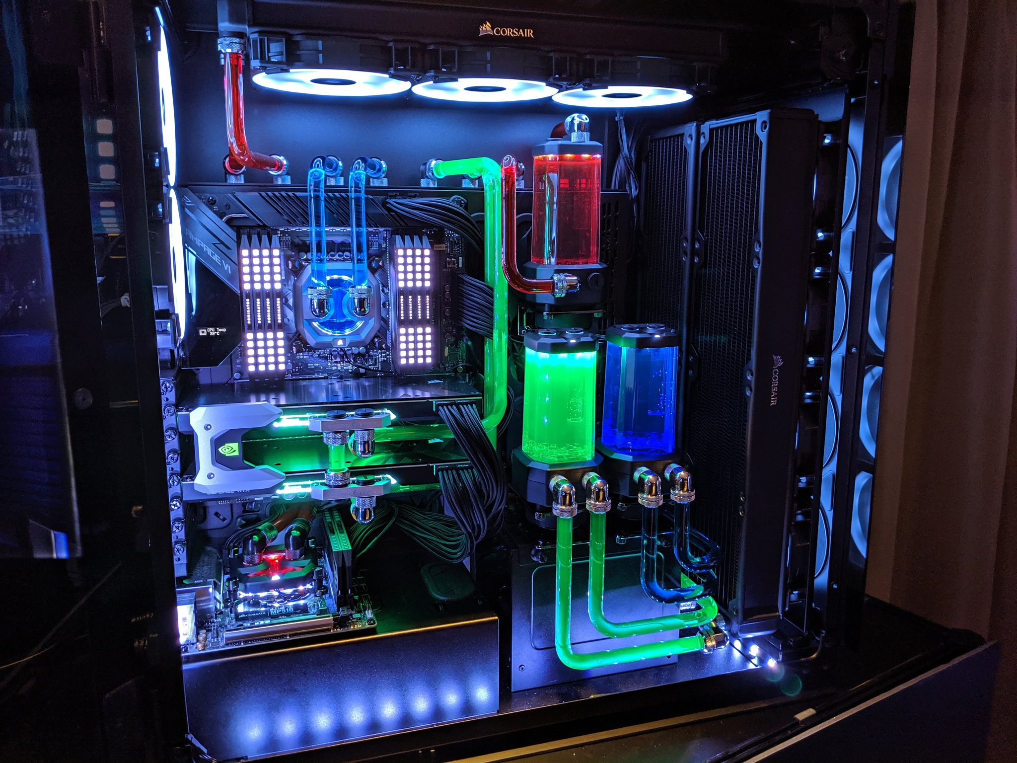 Linus Tech Tips on Twitter: