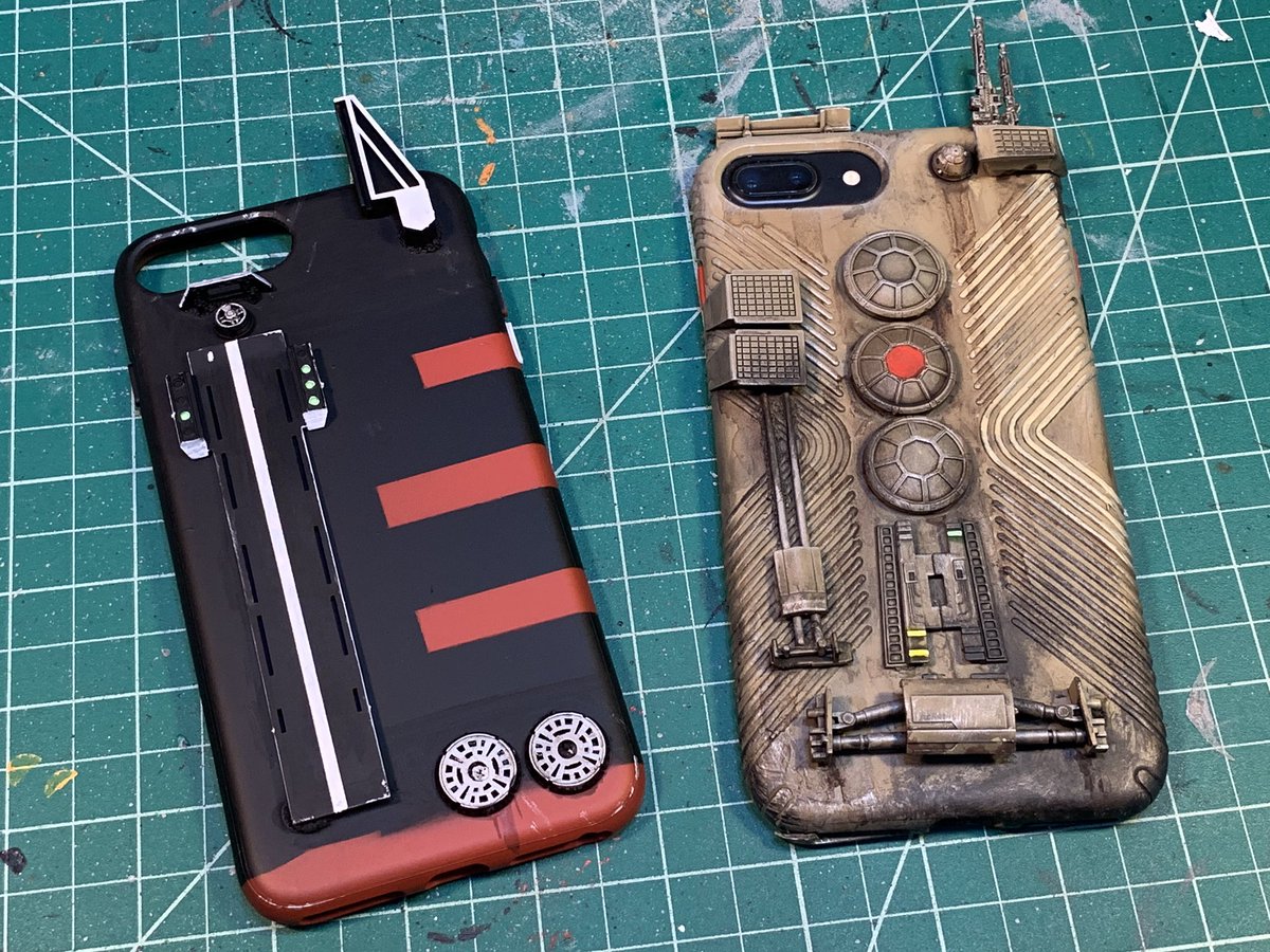 datapad phone case