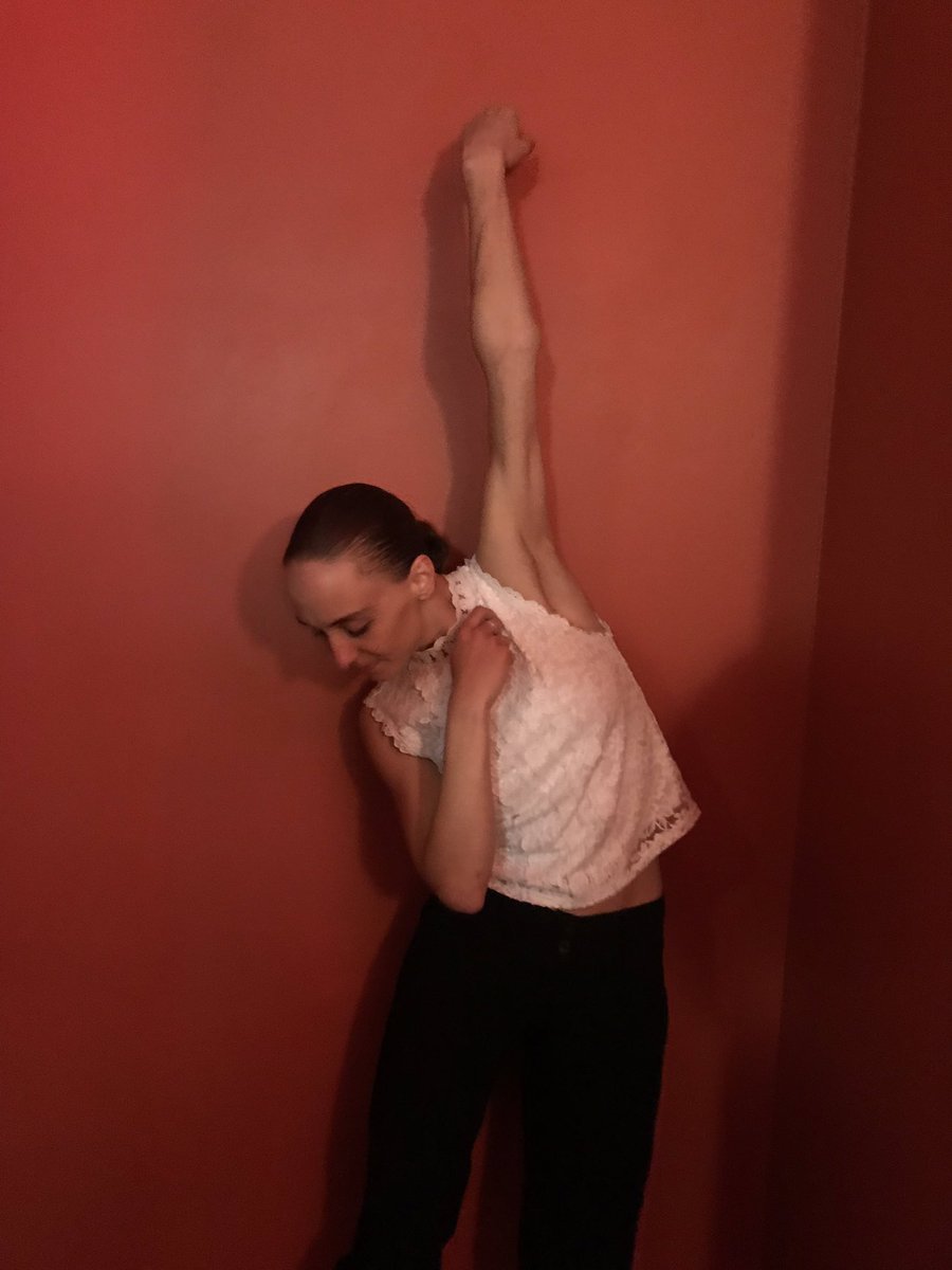 awerhun's tweet image. When a friend needs you for a last minute show. You pull it out of nowhere... and then remember you did this for 20 years.
#outof #retirement #foranight