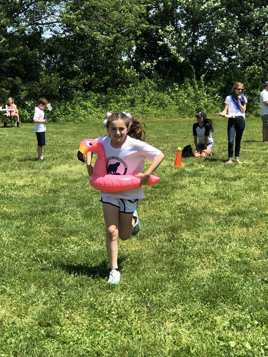 Field Day Fun!@McMackenClass <a href="/N_Crawford1/">Nicole Crawford, Director of Elementary Education</a>