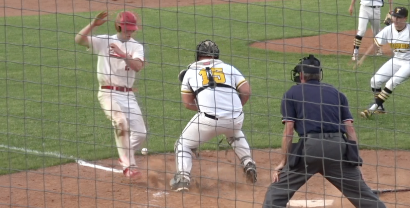 Pleasant Plains Cardinals Clinch A Trip To State As Offense Explodes Against Tuscola in Super-Sectionals: (HIGHLIGHTS) channel1450.com/2019/05/27/car…