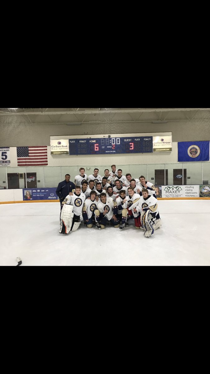 Capstone Hockey Services tweet media